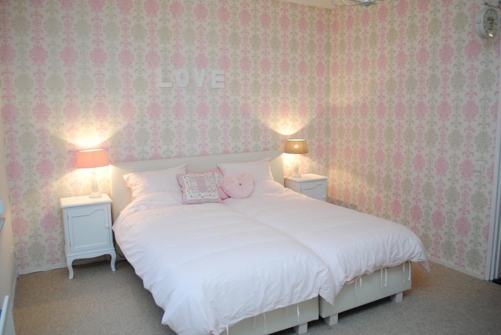 Villa Bbb Oosterhout  Zimmer foto