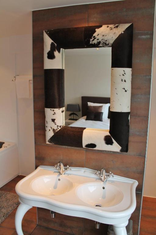 Villa Bbb Oosterhout  Zimmer foto